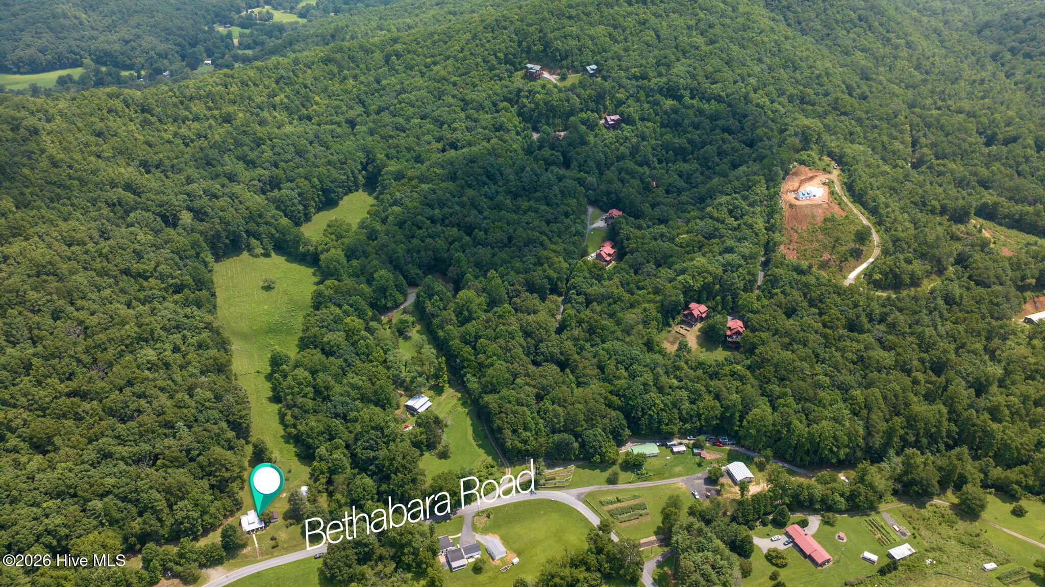 805 Bethabara Road Property Photo 22