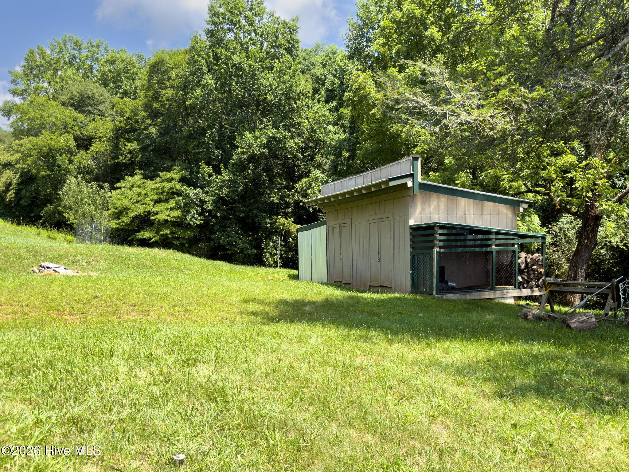 805 Bethabara Road Property Photo 34