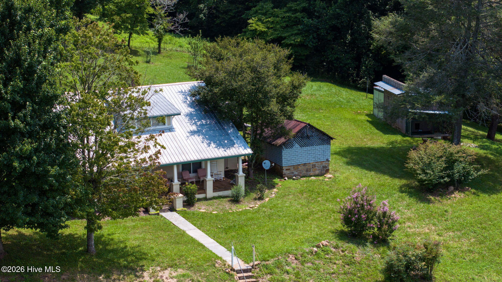 805 Bethabara Road Property Photo 46