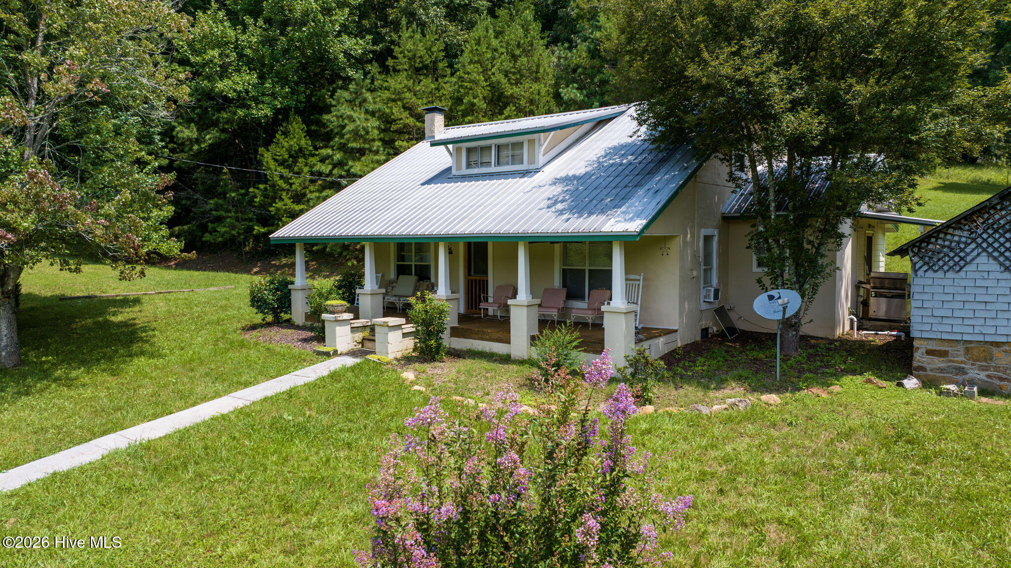805 Bethabara Road Property Photo 47