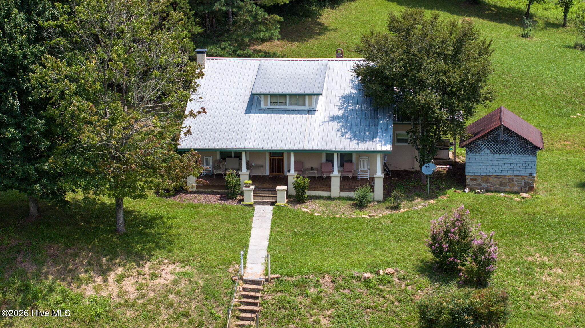 805 Bethabara Road Property Photo 48