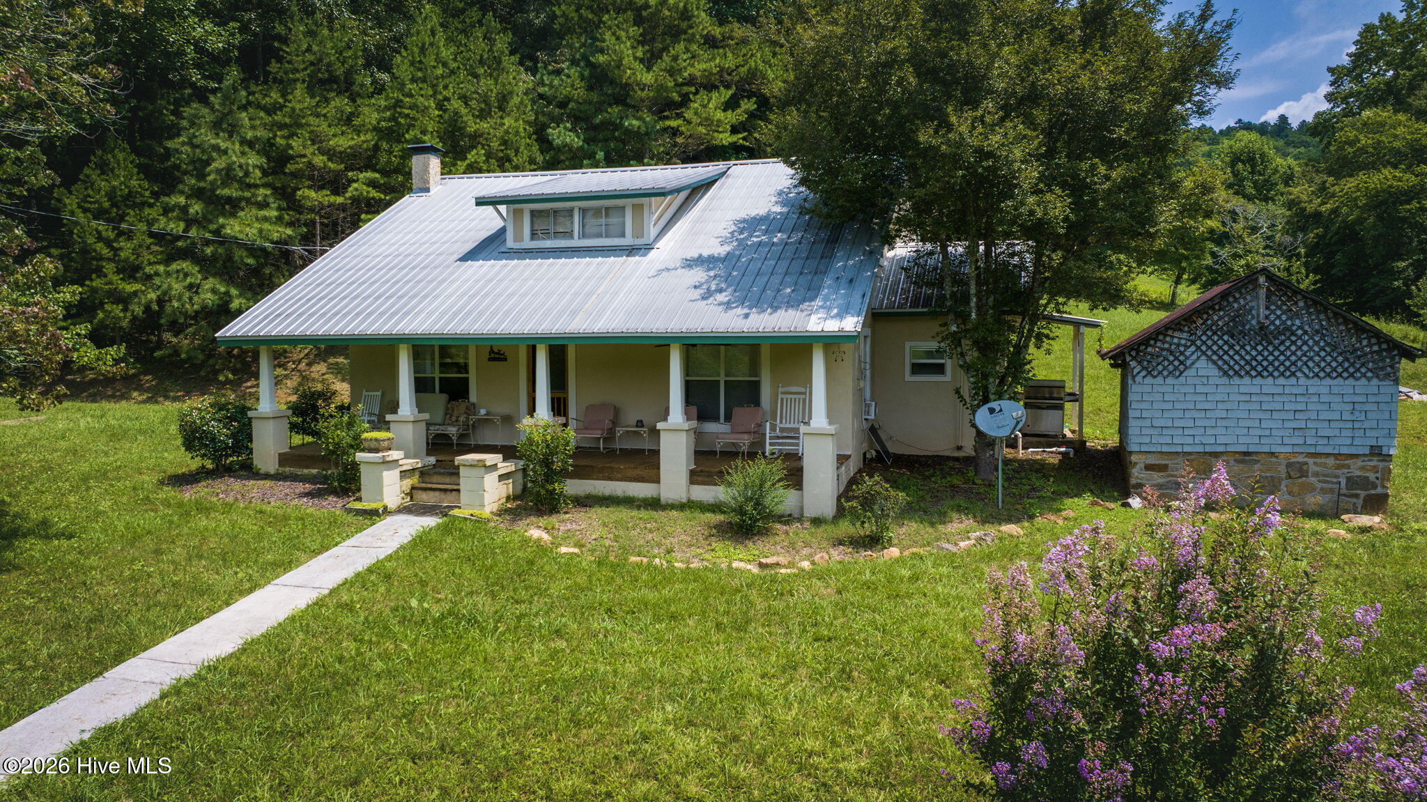 805 Bethabara Road Property Photo 49
