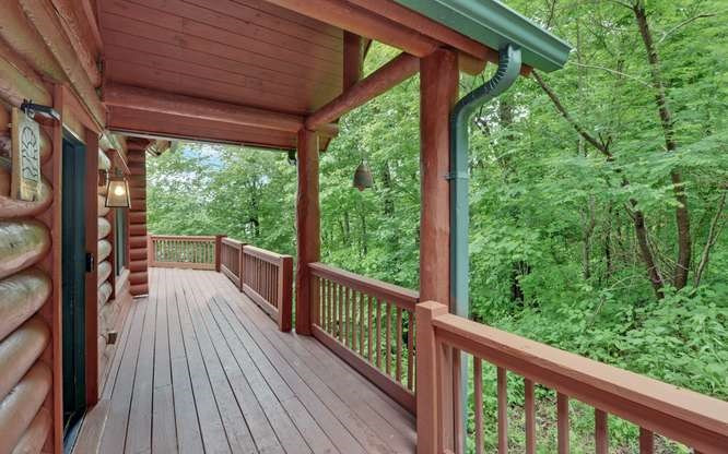 135 Ridge Top Drive Property Photo 10