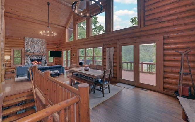 135 Ridge Top Drive Property Photo 18