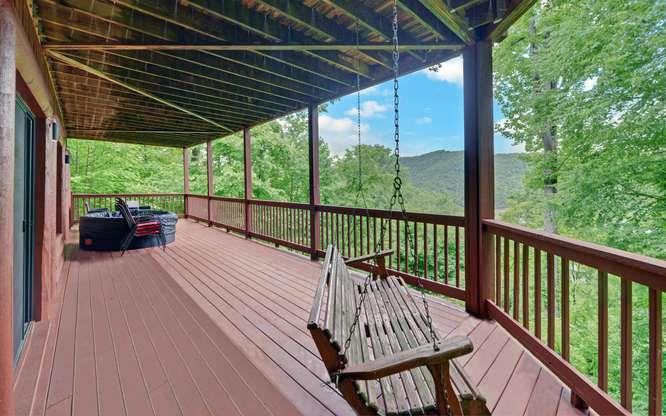 135 Ridge Top Drive Property Photo 46