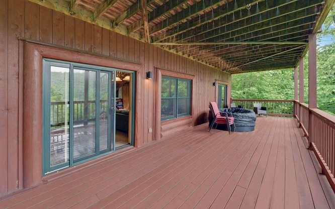 135 Ridge Top Drive Property Photo 47