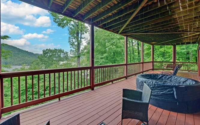 135 Ridge Top Drive Property Photo 48