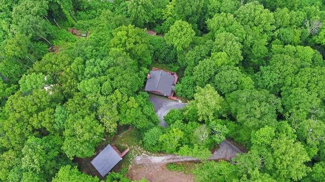 135 Ridge Top Drive Property Photo 52