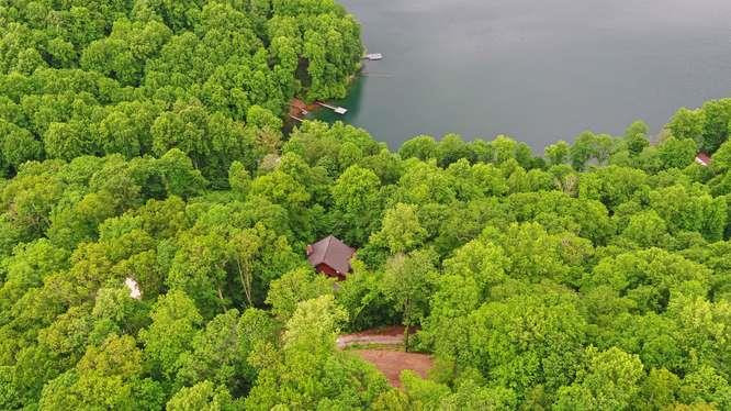 135 Ridge Top Drive Property Photo 58