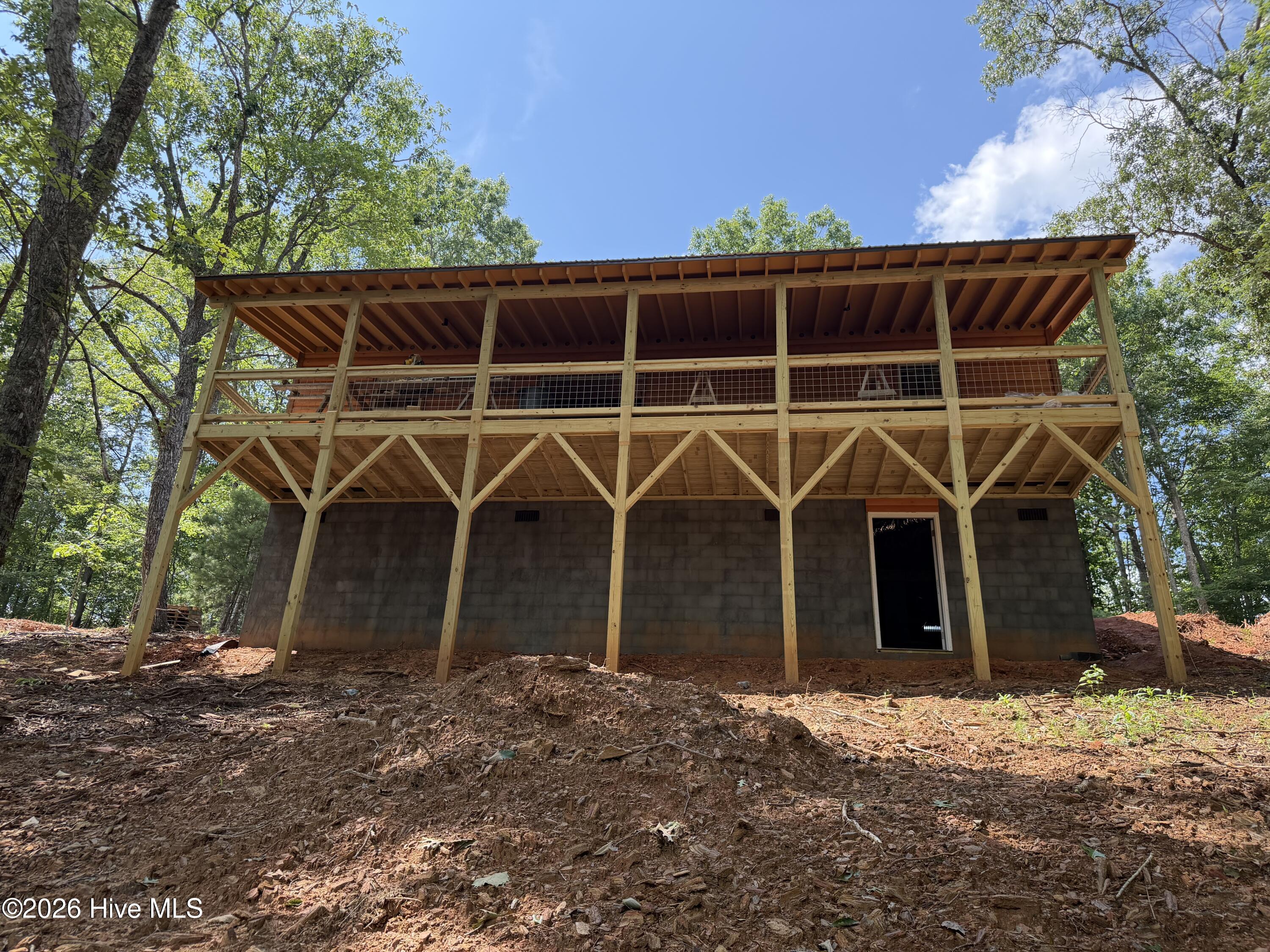 Lot 37 Quail Creek Property Photo 4