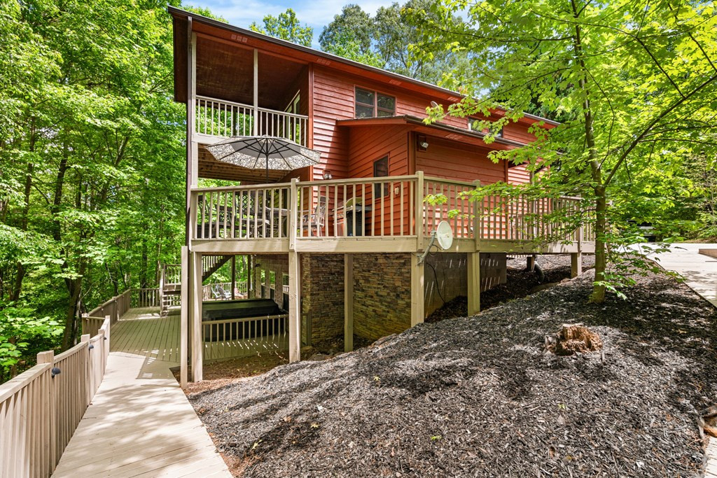 175 Scenic Highlands Drive Property Photo 2