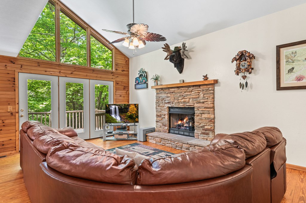 175 Scenic Highlands Drive Property Photo 3