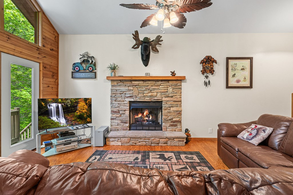 175 Scenic Highlands Drive Property Photo 4