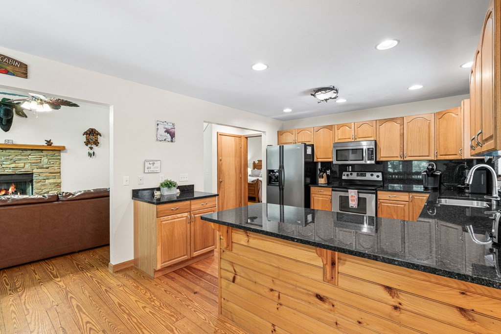 175 Scenic Highlands Drive Property Photo 8