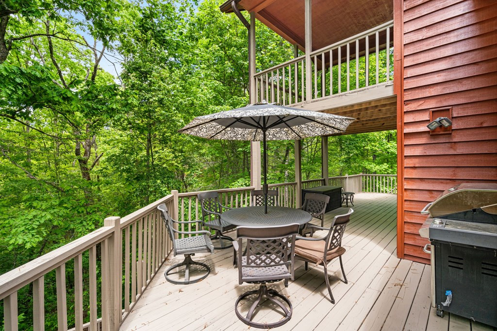 175 Scenic Highlands Drive Property Photo 32