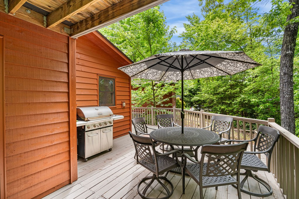 175 Scenic Highlands Drive Property Photo 33