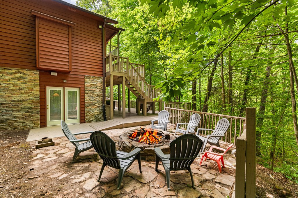 175 Scenic Highlands Drive Property Photo 36