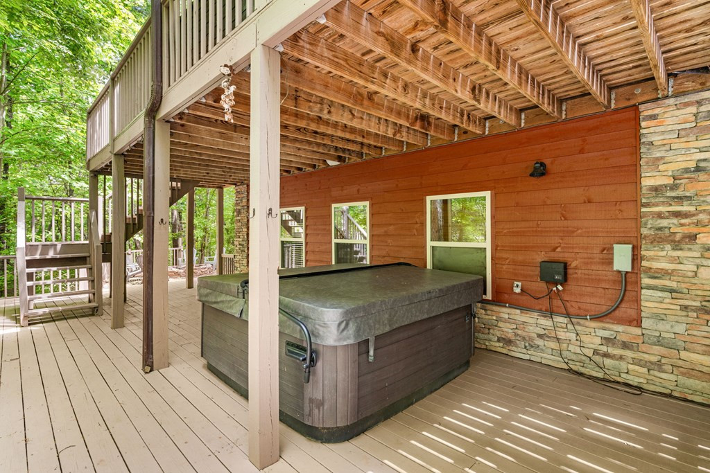 175 Scenic Highlands Drive Property Photo 37