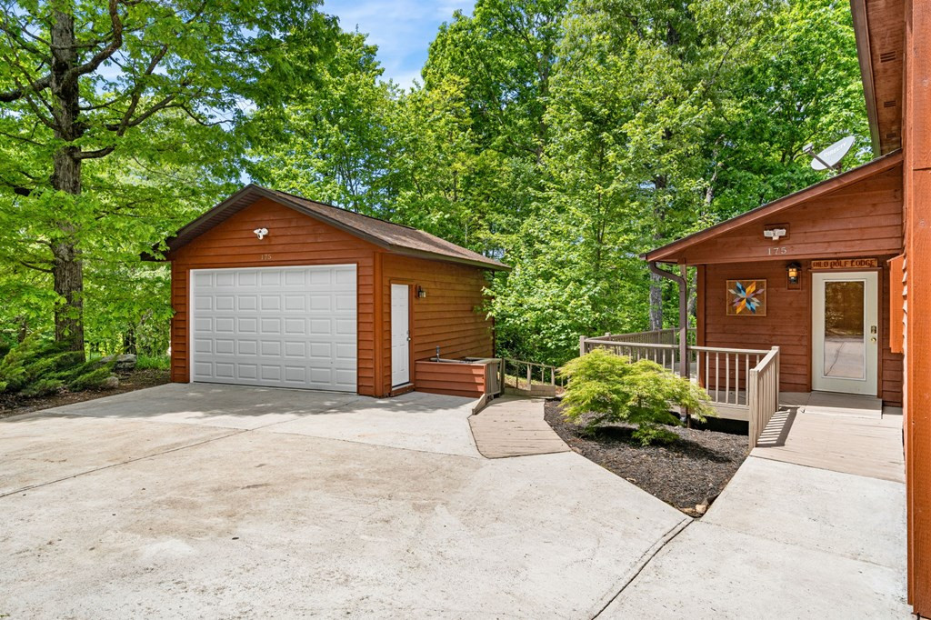 175 Scenic Highlands Drive Property Photo 45
