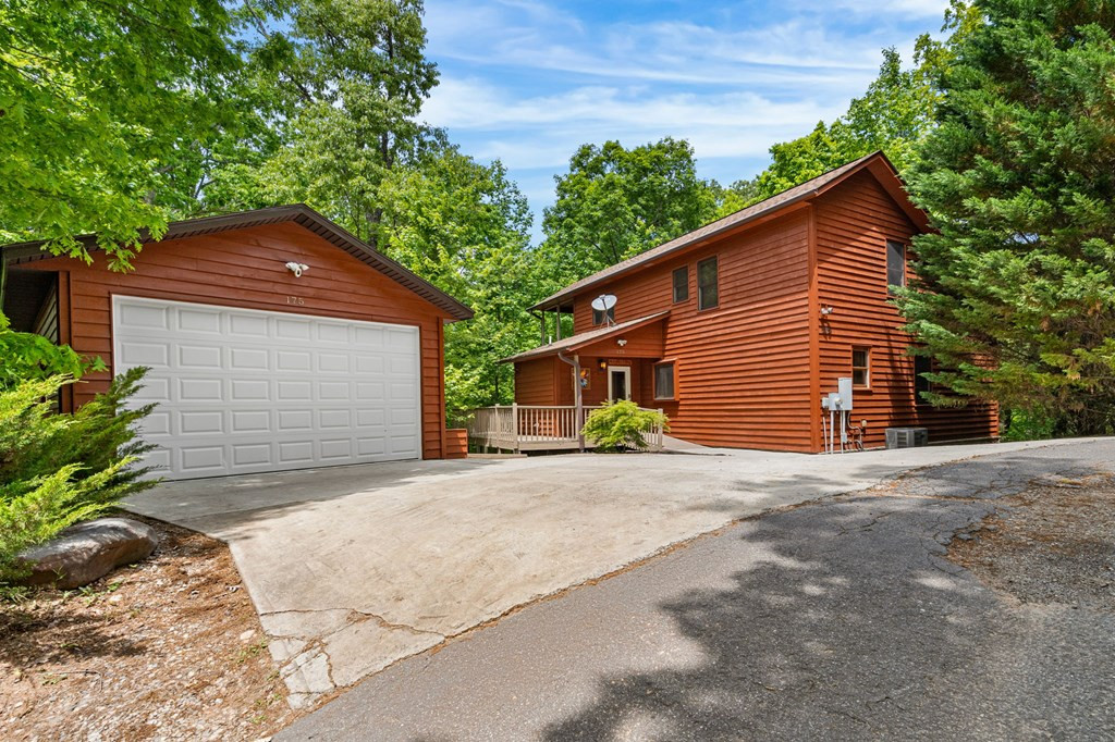 175 Scenic Highlands Drive Property Photo 46