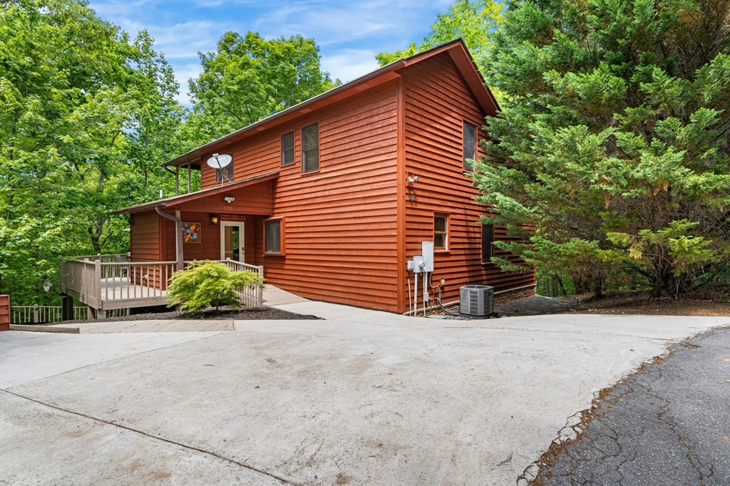 175 Scenic Highlands Drive Property Photo 47