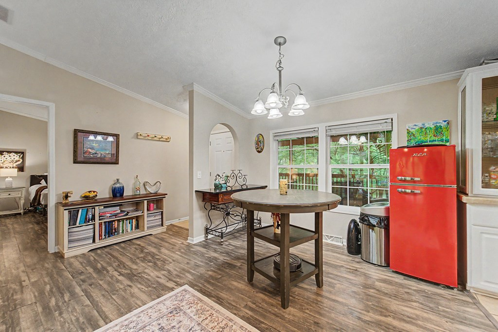 224 Cochrans Creek Road Property Photo 6