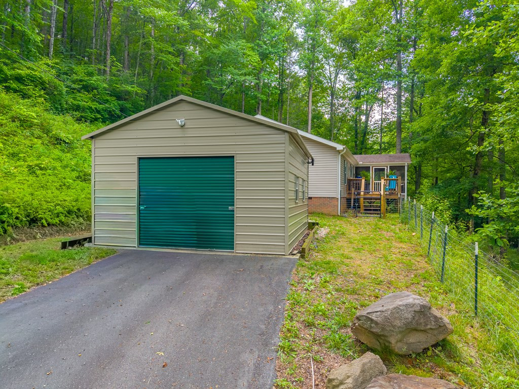 224 Cochrans Creek Road Property Photo 27