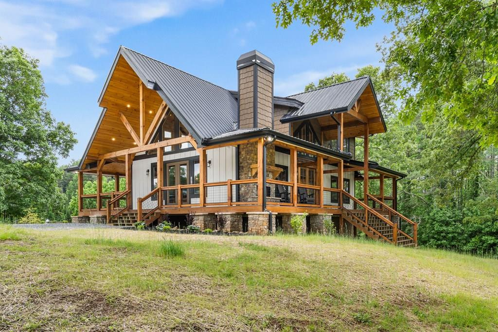 184 Nature Valley Trail Property Photo 1