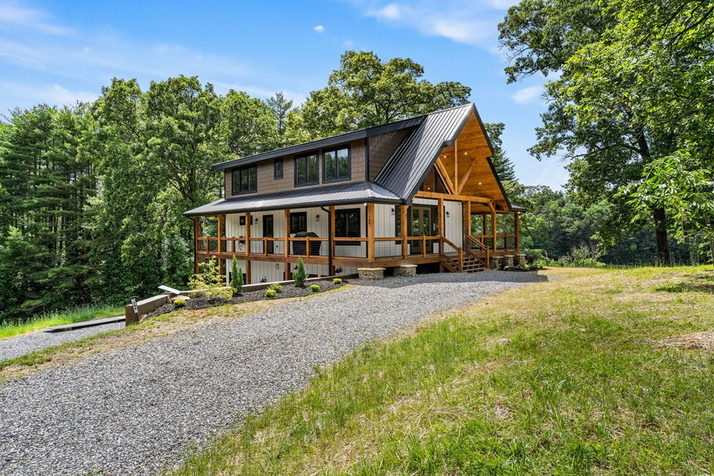 184 Nature Valley Trail Property Photo 48