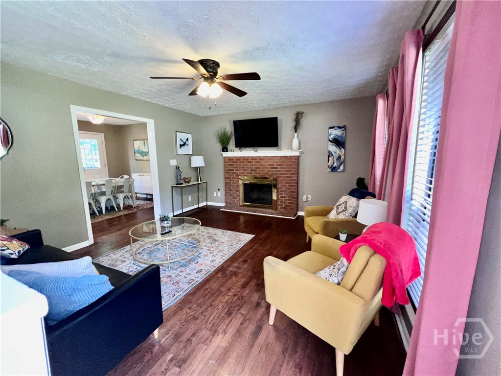 256 Cherokee Ridge Property Photo 4