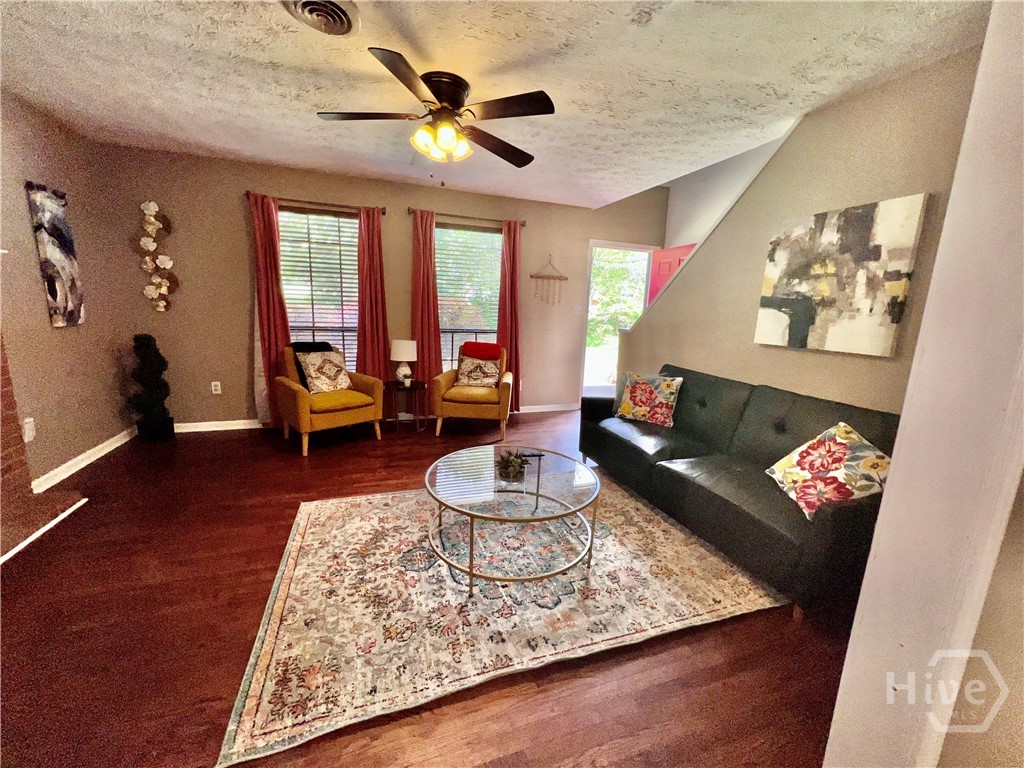 256 Cherokee Ridge Property Photo 8