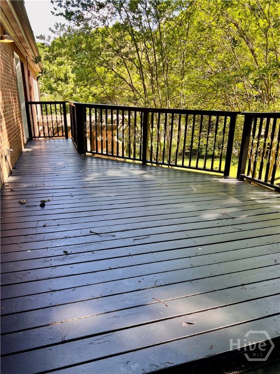 256 Cherokee Ridge Property Photo 15