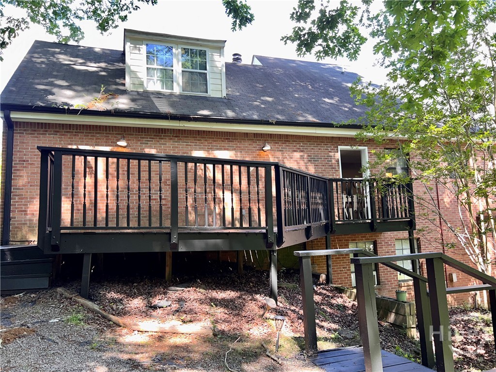 256 Cherokee Ridge Property Photo 39