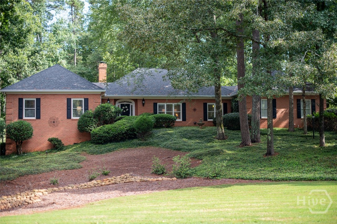 1261 Meriweather Drive Property Photo 1