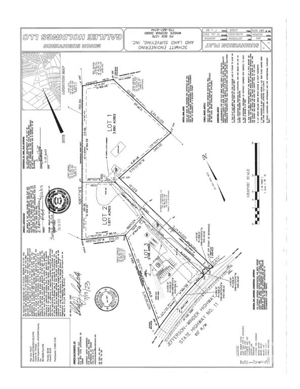 0 Galilee Property Photo 1