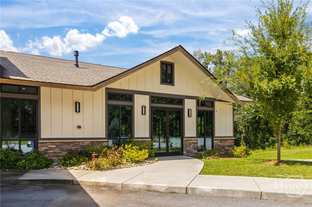 1021 Barber Creek B Property Photo 1