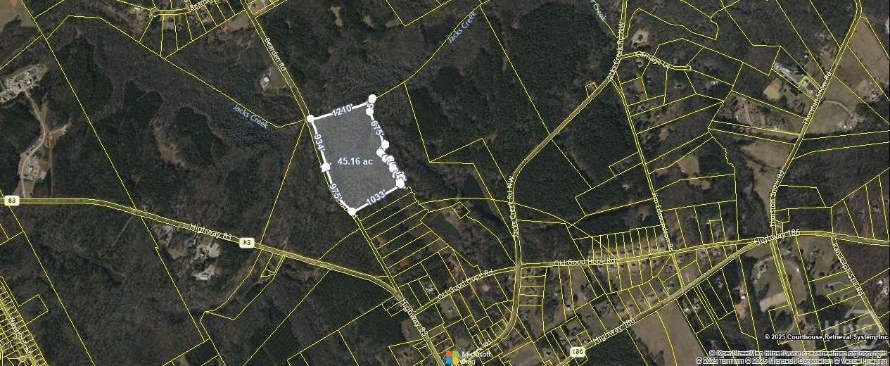0000 Bearden Road Property Photo 1
