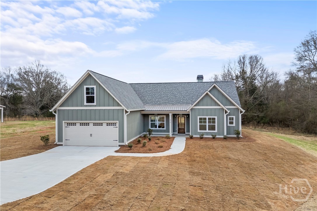 570 Davis Road Property Photo 1