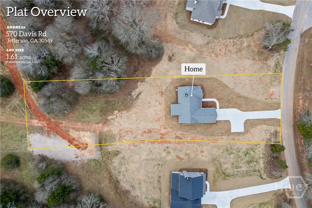 570 Davis Road Property Photo 2