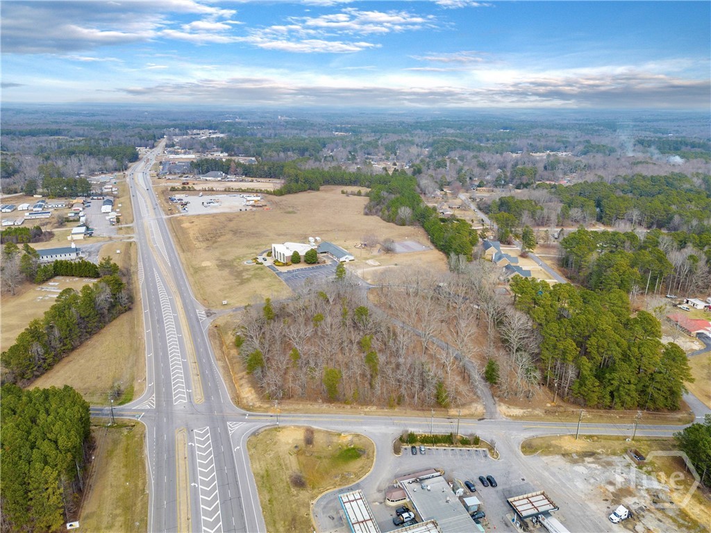 540 & 542 Harve Mathis Road Property Photo 5