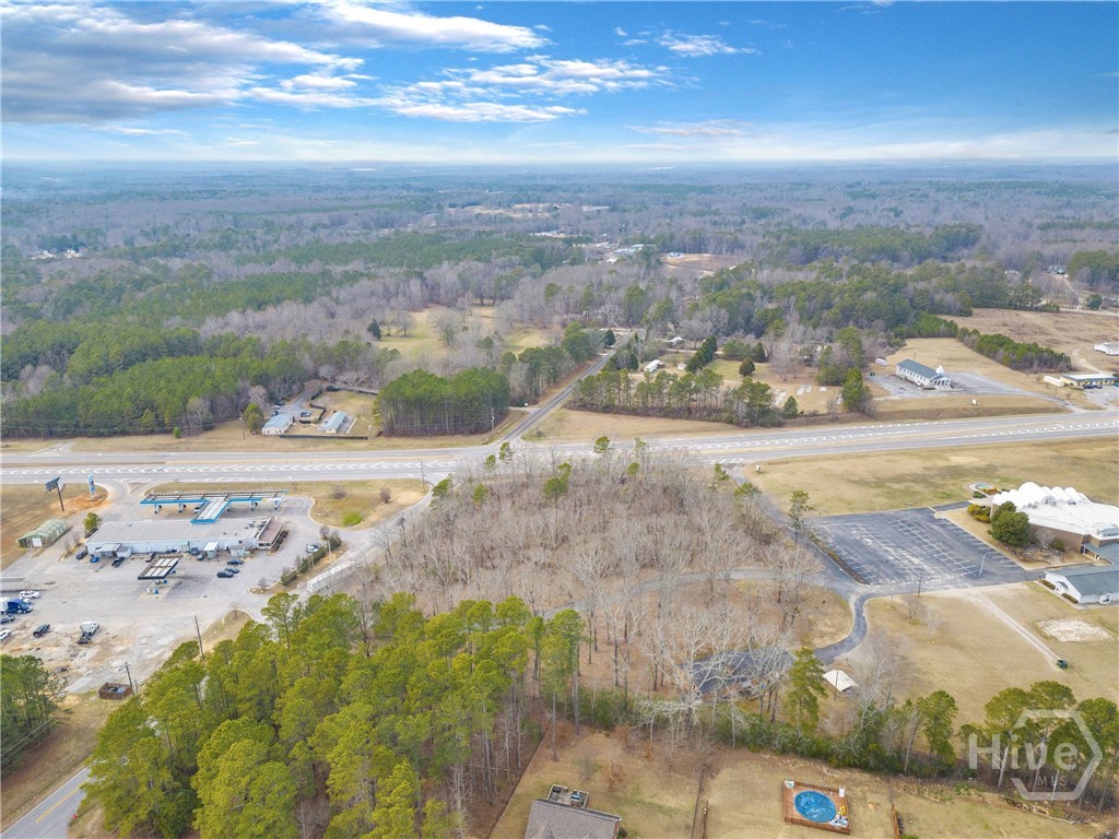540 & 542 Harve Mathis Road Property Photo 7