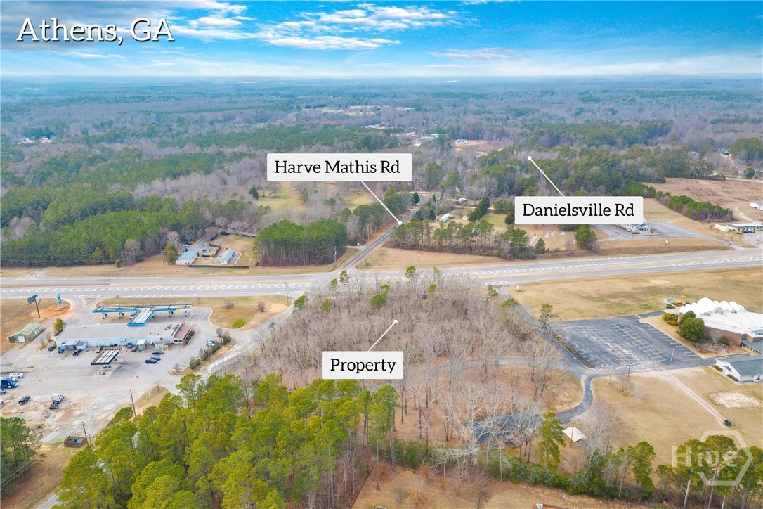 540 & 542 Harve Mathis Road Property Photo 8