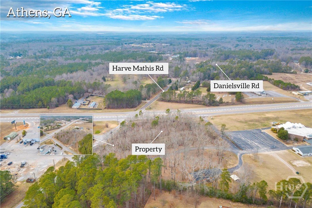 540 & 542 Harve Mathis Road Property Photo 9