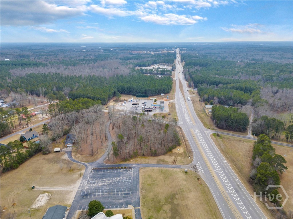 540 & 542 Harve Mathis Road Property Photo 10