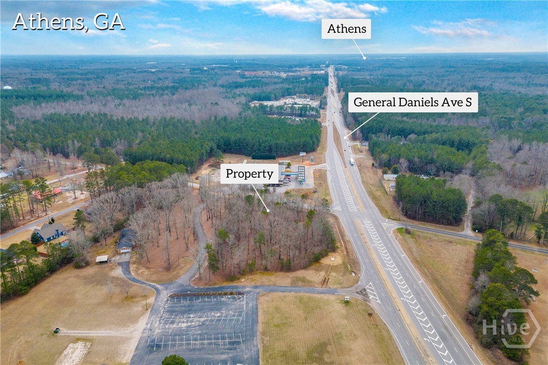540 & 542 Harve Mathis Road Property Photo 11