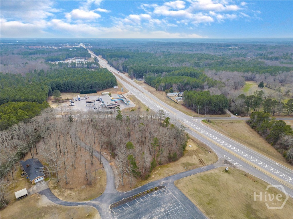 540 & 542 Harve Mathis Road Property Photo 13