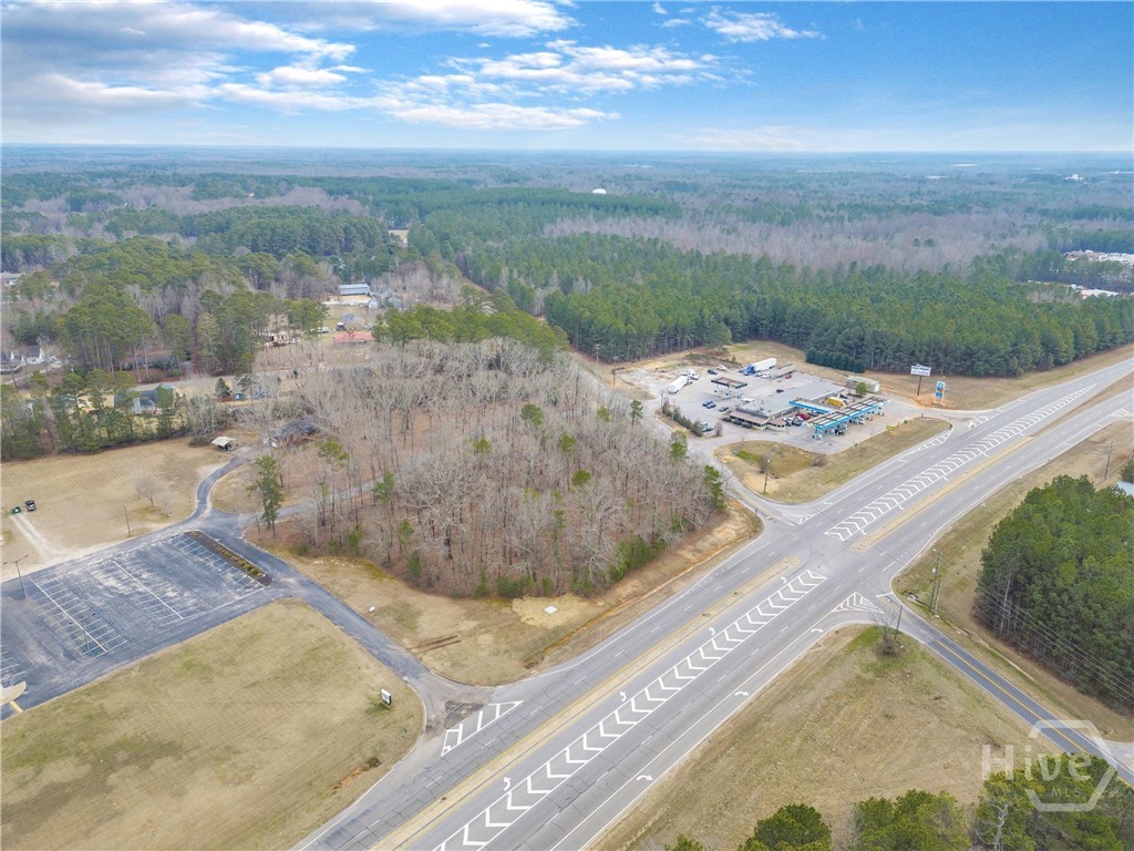 540 & 542 Harve Mathis Road Property Photo 14