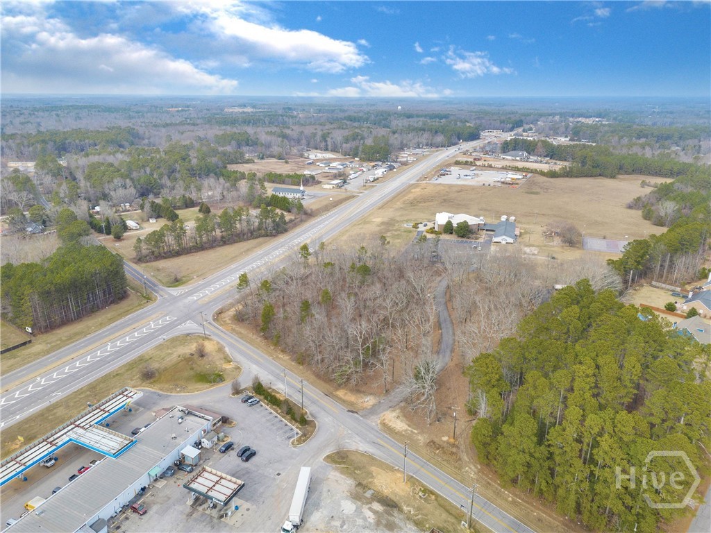 540 & 542 Harve Mathis Road Property Photo 16