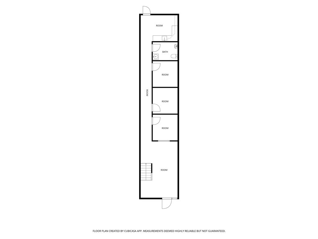 1725 Electric Avenue 230-a Property Photo 20
