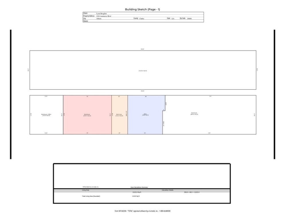 328 Commerce Boulevard Property Photo 3